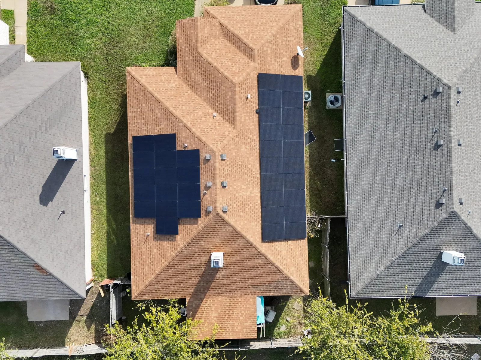 Add a Battery to Your Existing Solar System in Texas