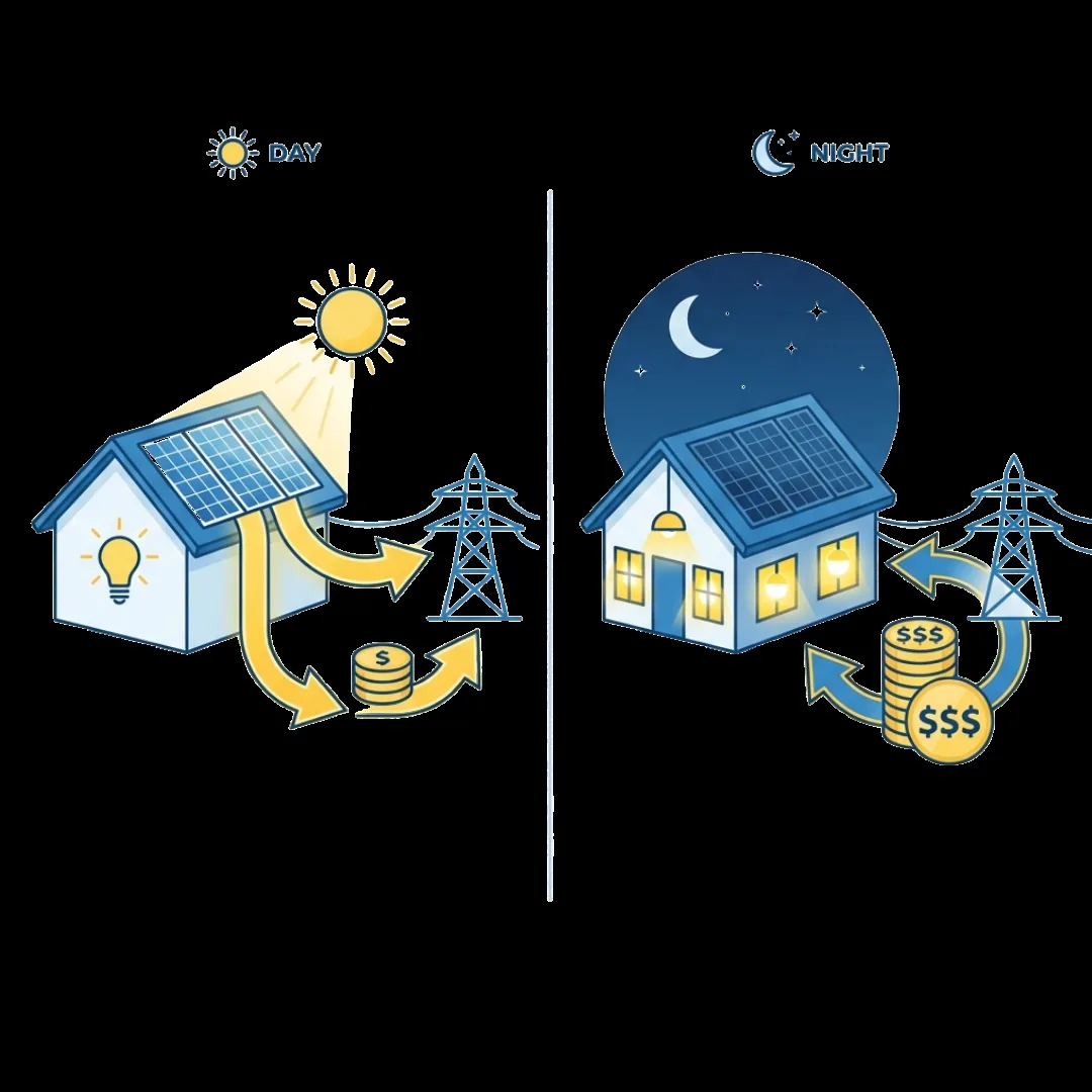 Best Alternative to Solar Buyback in Texas