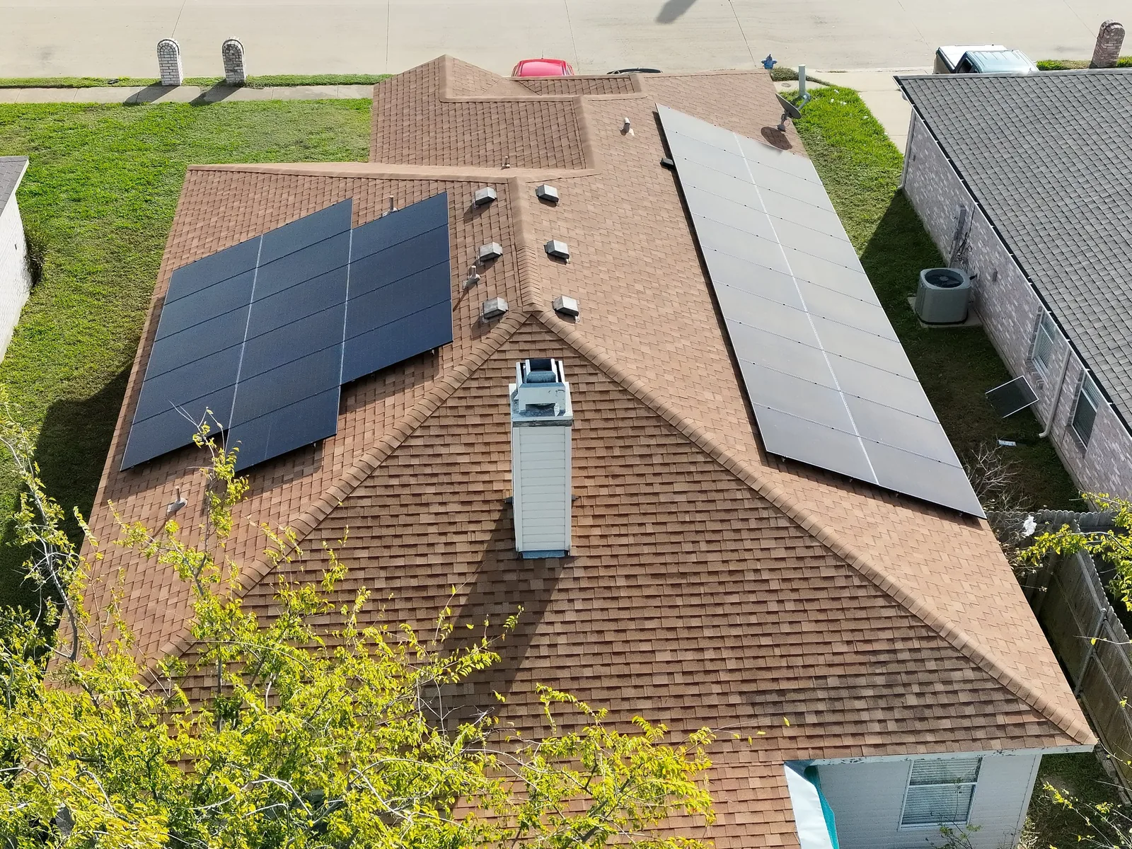 Solar Not Worth It in Texas?