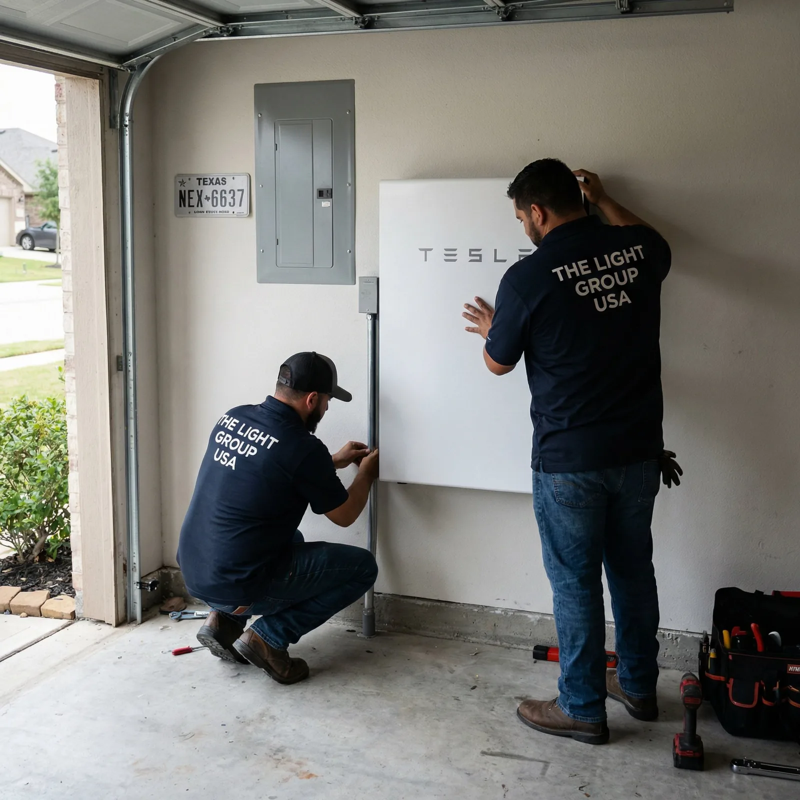 What Happened to Texas Solar Buyback Rates?