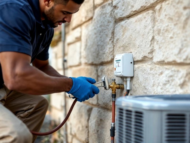 Expert HVAC repair